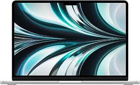 Macbook Air-M2 chip 8 core CPU-10 Core GPU,16GB RAM, 1TB